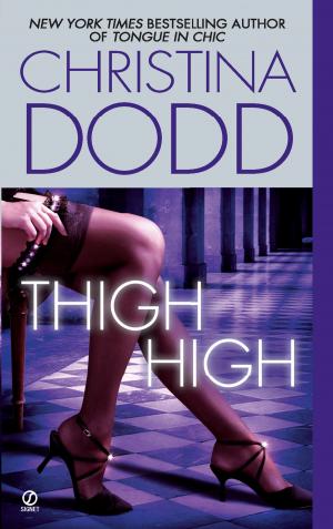 Cover of the book Thigh High by Kay Hooper