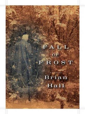 Book cover of Fall of Frost