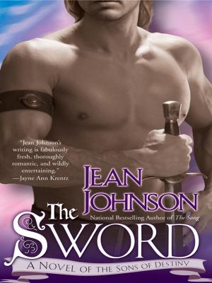 Cover of the book The Sword by Livia J. Washburn