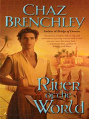 Cover of the book River of the World by Patricia A. McKillip