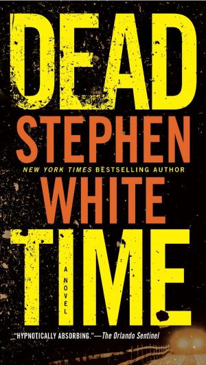 Cover of the book Dead Time by Beth Yarnall, Betty Paper