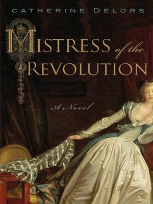 Cover of the book Mistress of the Revolution by Jean Johnson