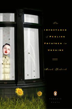Cover of the book The Importance of Peeling Potatoes in Ukraine by Cleo Coyle