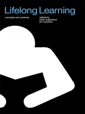 Cover of the book Lifelong Learning by Colin Hempstead, Gillian Cookson