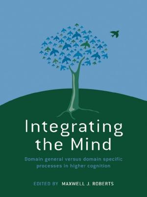 Cover of the book Integrating the Mind by George Clement Bond