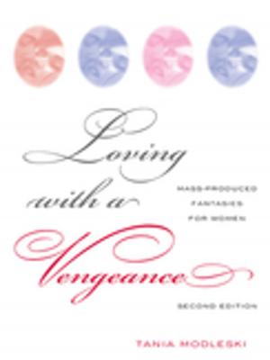 Cover of the book Loving with a Vengeance by 