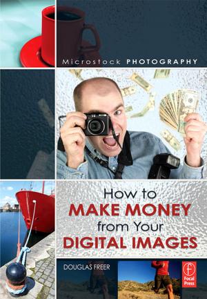 Cover of the book Microstock Photography by Nettler