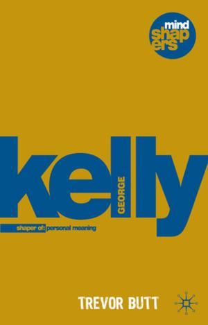 Cover of George Kelly