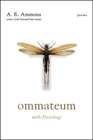 Cover of the book Ommateum: With Doxology: Poems by John Kinsella