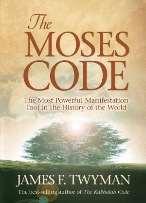 Cover of the book The Moses Code by Christian Mickelsen