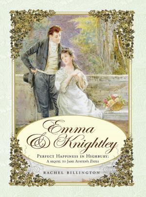 Book cover of Emma & Knightley