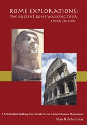 bigCover of the book Rome Explorations by 