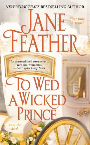 Cover of the book To Wed a Wicked Prince by Charlene Cross
