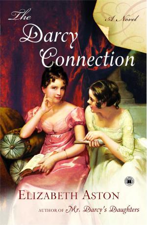 Cover of the book The Darcy Connection by Suzanne Evans