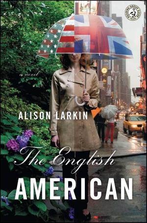 Cover of the book The English American by William Kinsolving