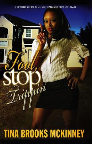 Cover of the book Fool, Stop Trippin' by Ruth P. Watson