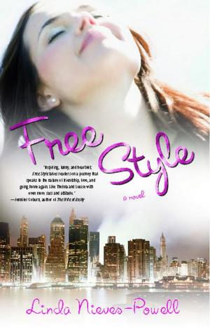 Cover of the book Free Style by Terri Cheney