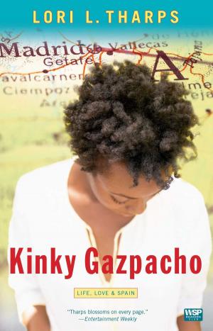Book cover of Kinky Gazpacho
