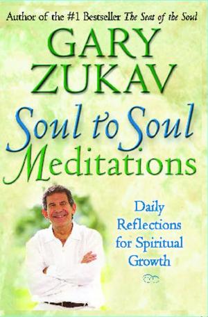 Cover of the book Soul to Soul Meditations by Jill Soloway