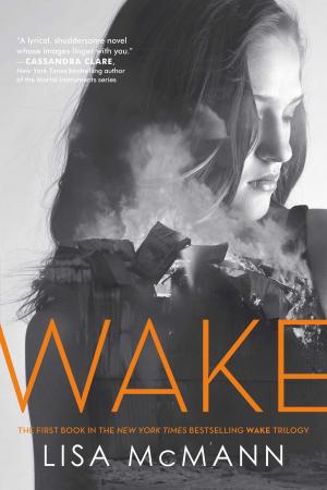 Cover of the book Wake by K. B. Miller