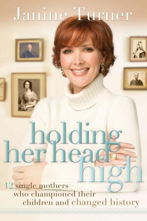 Cover of the book Holding Her Head High by Michael Hingson