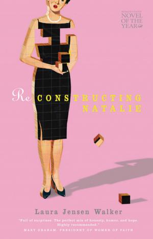 Cover of the book Reconstructing Natalie by Rebecca St. James