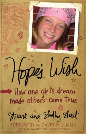 Cover of the book Hope's Wish by Dr. David Jeremiah