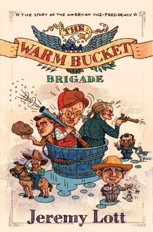 Cover of the book The Warm Bucket Brigade by Norman Kolpas, Katie Kolpas