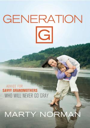 Cover of the book Generation G by Liz Tolsma