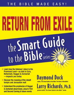 Cover of the book Return from Exile - Smart Guide by Tom Dale Mullins