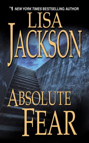 Cover of the book Absolute Fear by G.A. Aiken