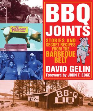 Cover of the book BBQ Joints by Holly Herrick