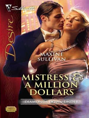 Cover of the book Mistress & a Million Dollars by Emilie Rose