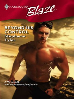 Cover of the book Beyond His Control by Louisa George, Robin Gianna, Dianne Drake