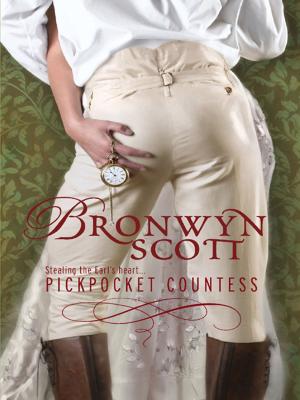 Cover of the book Pickpocket Countess by Hannah Alexander