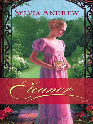 Book cover of Eleanor