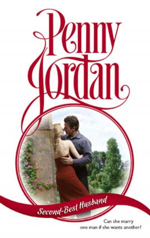 Cover of the book Second-Best Husband by Sharon Kendrick