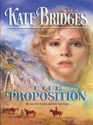 Cover of the book The Proposition by Jules Barbey d'Aurevilly
