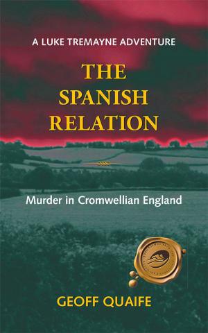 Cover of the book The Spanish Relation by NORM ADOLPHSON