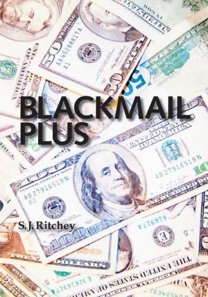 bigCover of the book Blackmail Plus by 