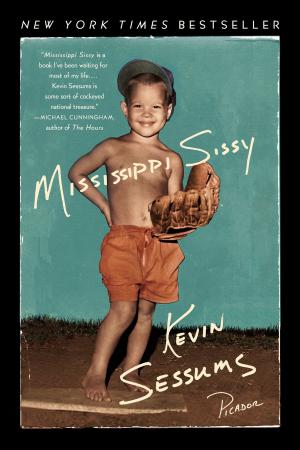 Cover of the book Mississippi Sissy by James Spada