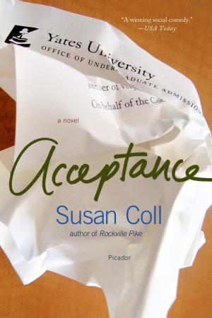 Cover of the book Acceptance by David S Reynolds