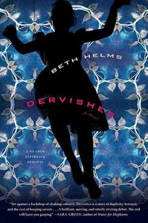 Cover of the book Dervishes by Edward St. Aubyn