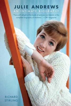 Cover of the book Julie Andrews by Parnell Hall