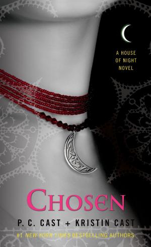 Cover of the book Chosen by Lora Leigh