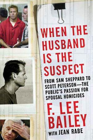 Cover of the book When the Husband is the Suspect by Carrie Jones