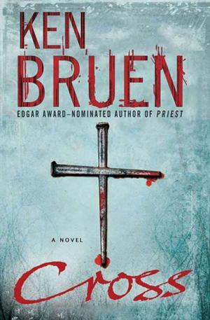 Cover of the book Cross by Brian Clegg