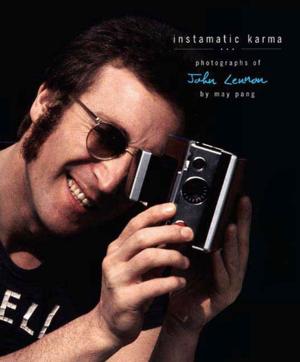 Cover of the book Instamatic Karma by Jennifer Crusie, Bob Mayer