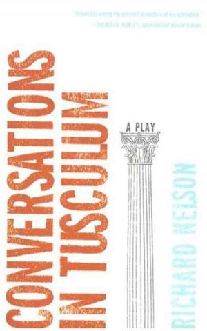 Cover of the book Conversations in Tusculum by Heather O'Neill