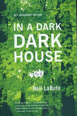Cover of the book In a Dark Dark House by Roy Blount Jr.